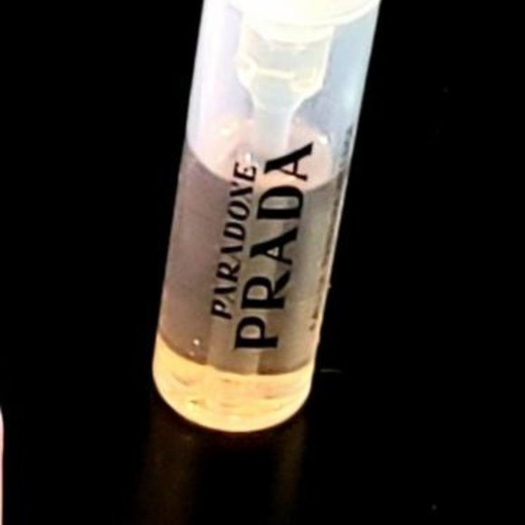Prada Paradoxe Intense Travel Size - Picture 4 of 4